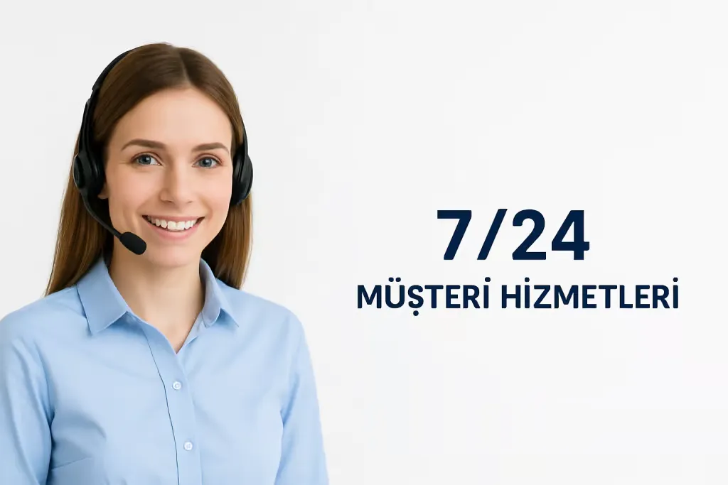 BUCA PROTHERM Teknik Servis Ekibi